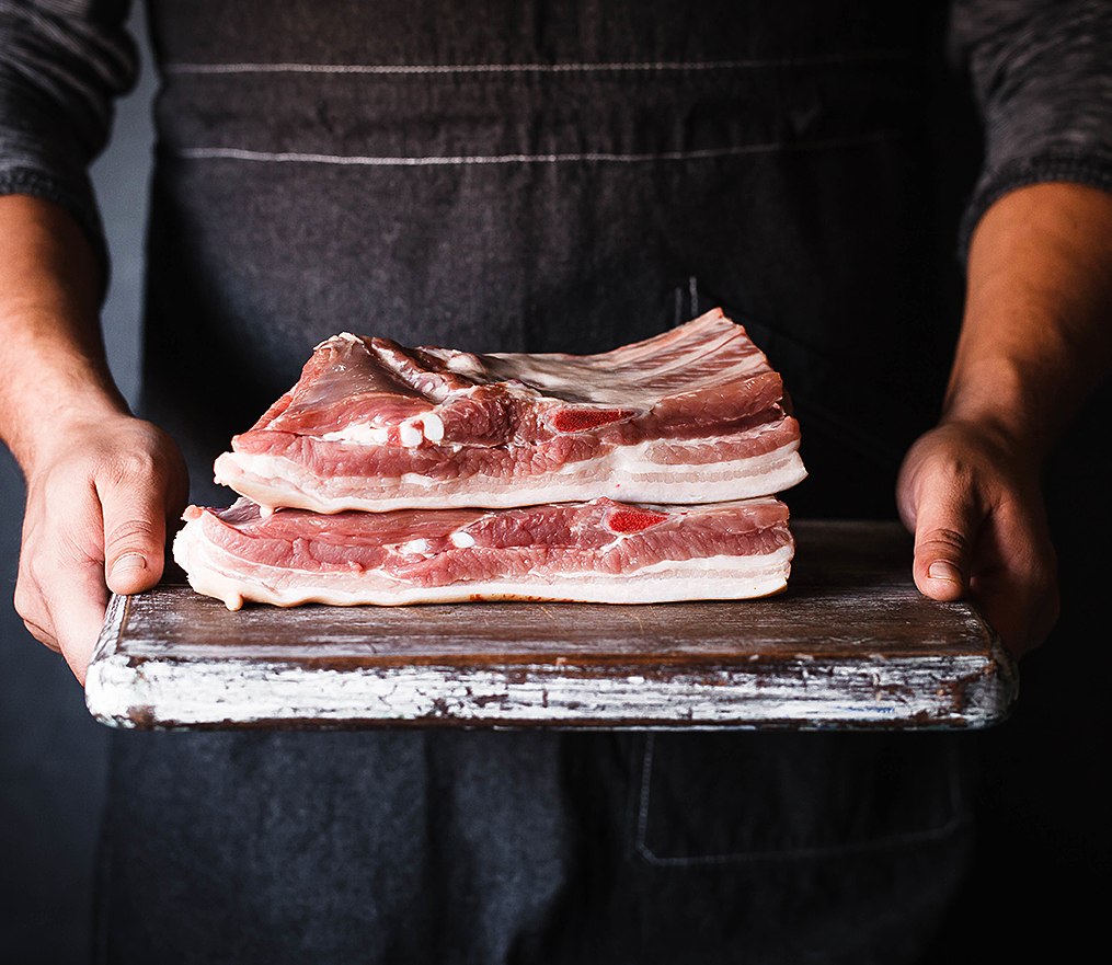 charcuterie à Drusenheim et Haguenau en Alsace 